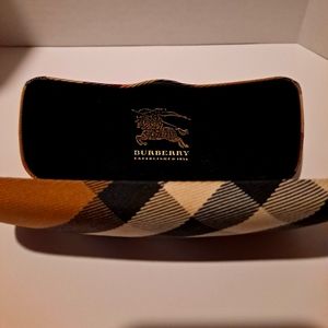 Burberry Eyeglass.Case